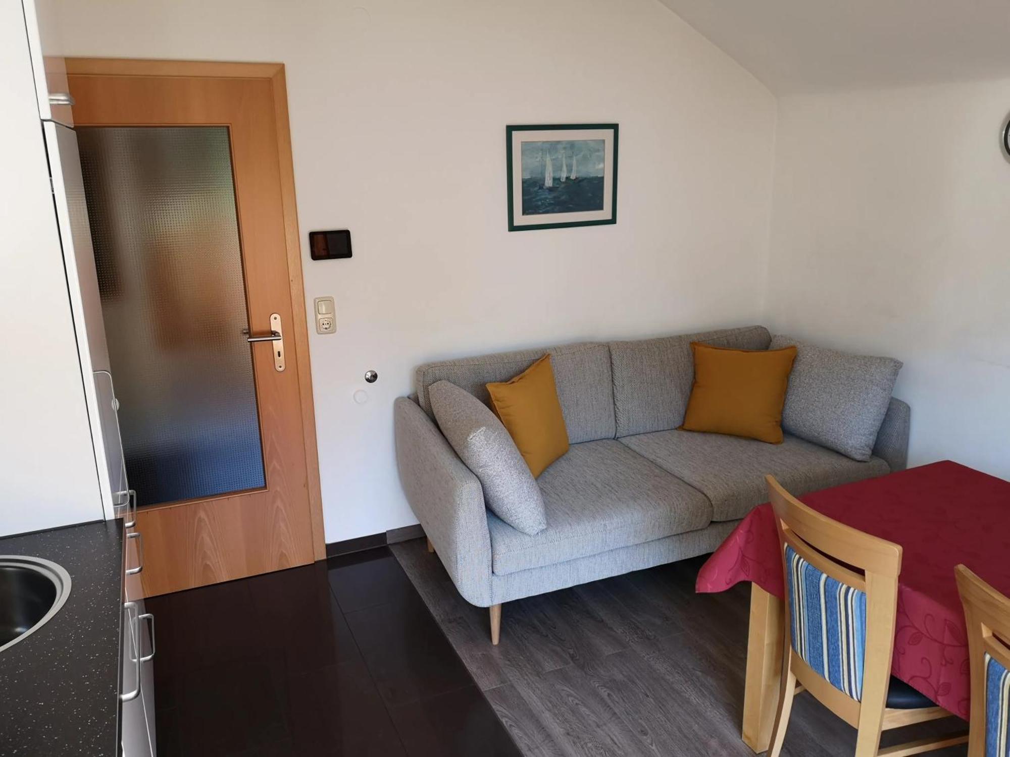 Ferienwohnung Konrad Pfeifer Schruns Bagian luar foto
