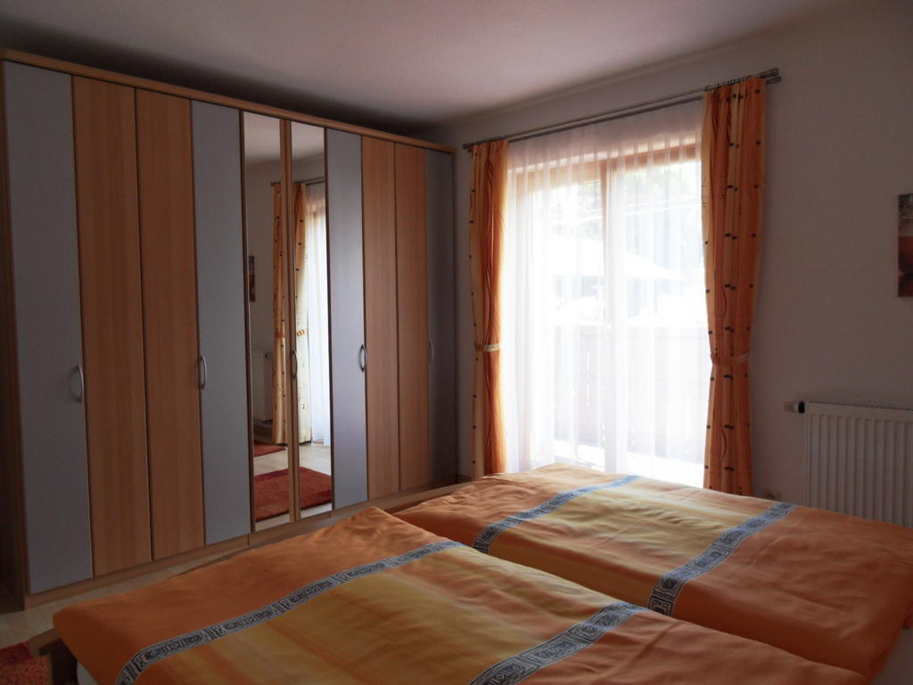 Ferienwohnung Konrad Pfeifer Schruns Ruang foto