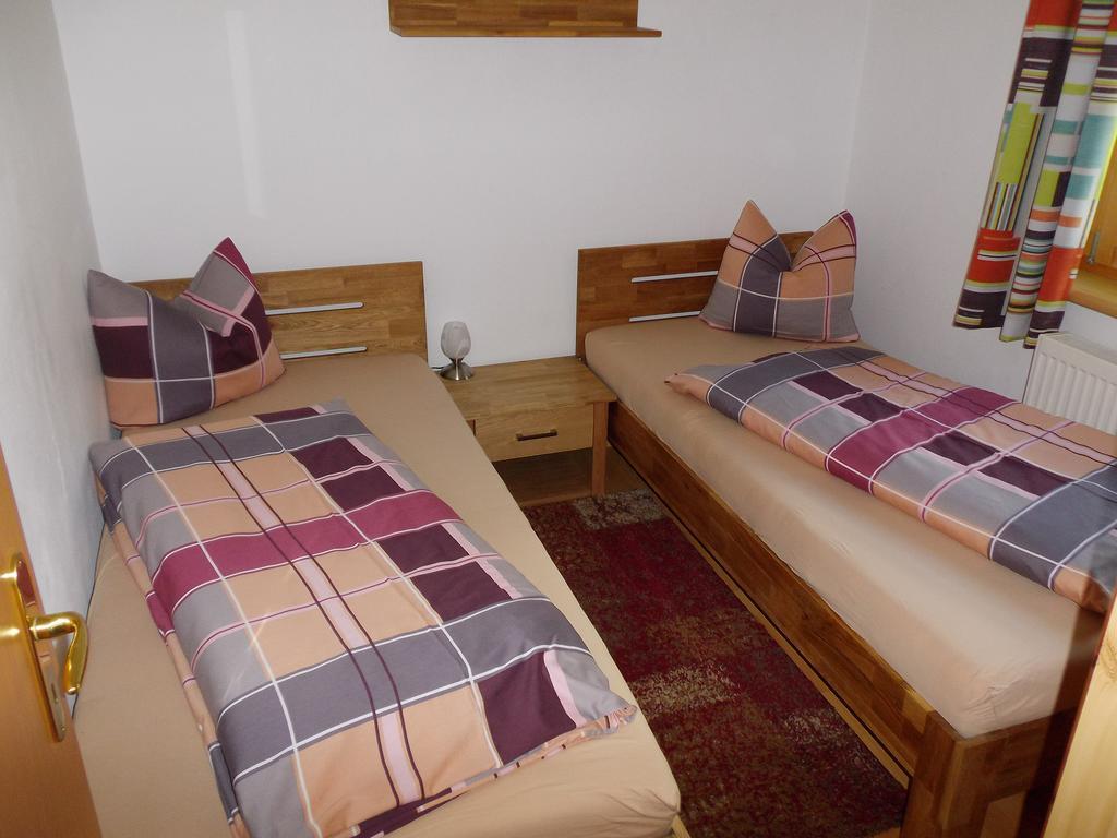 Ferienwohnung Konrad Pfeifer Schruns Bagian luar foto
